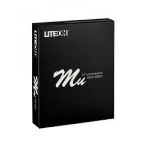 SSD LITEON PH5-CE120 120GB SATA3